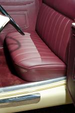 Auburn 851 SC Speedster 1935 года